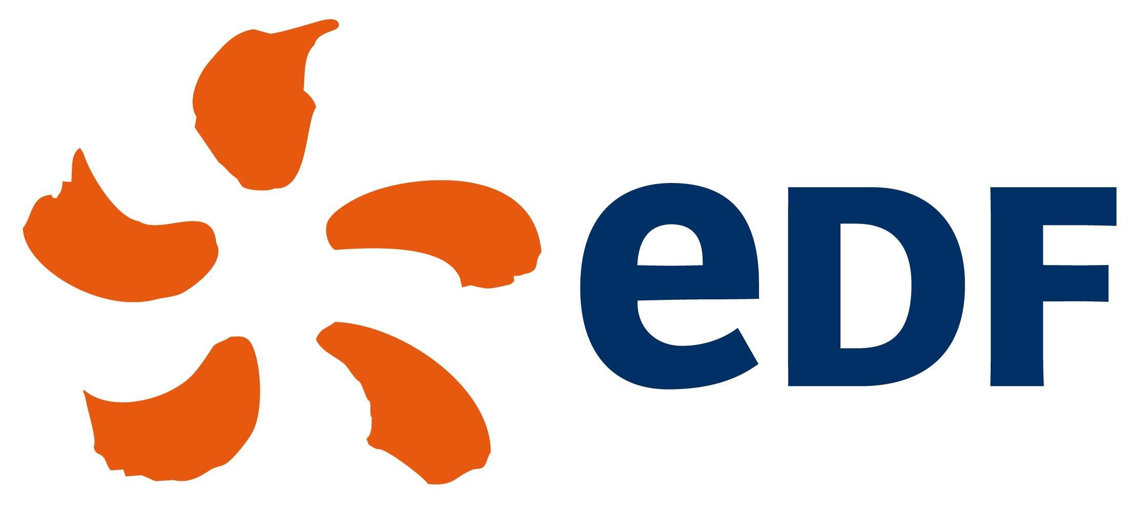 ERDF : un nouveau logo pour moins ressembler à EDF