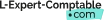 logo L'expert-comptable
